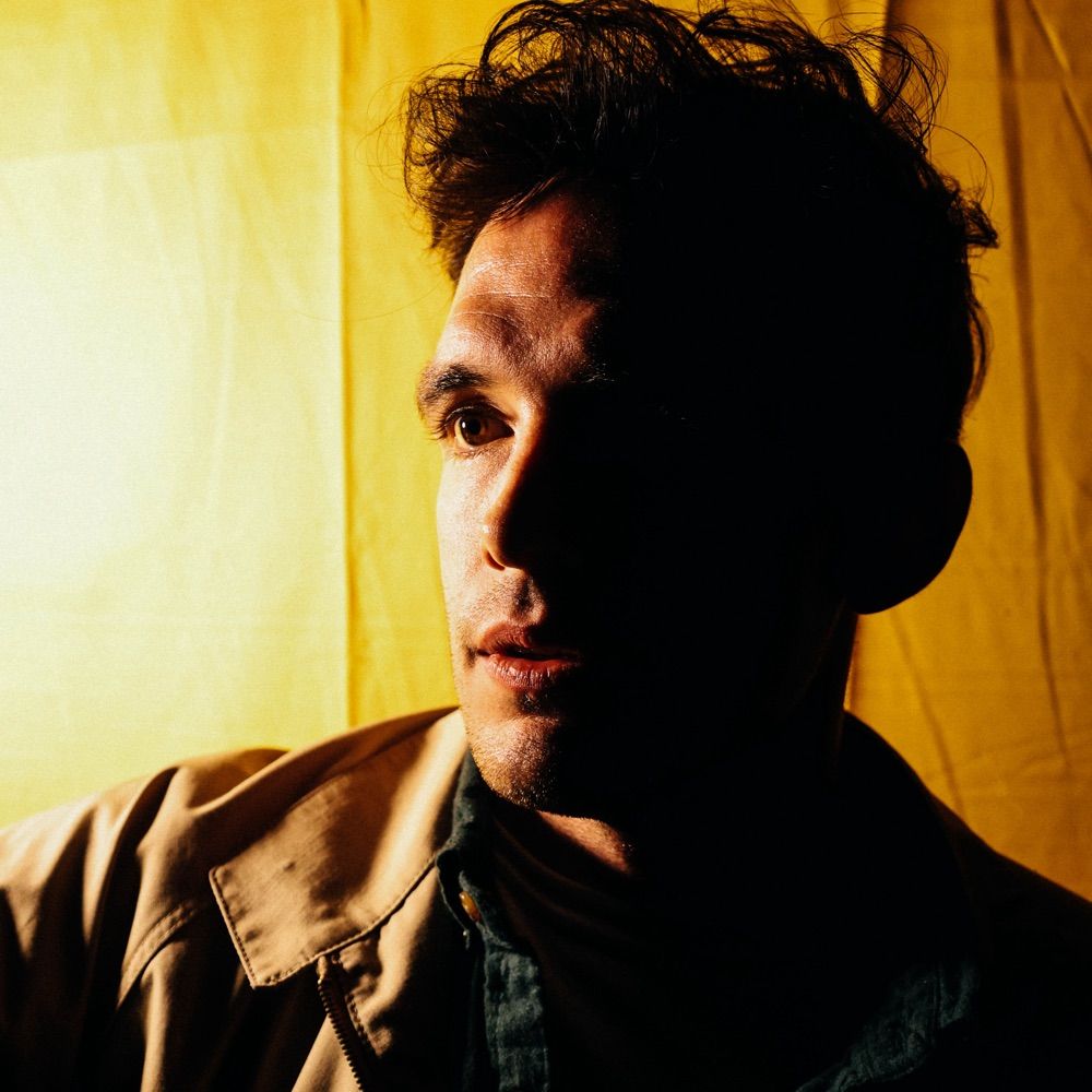 Mac Welch