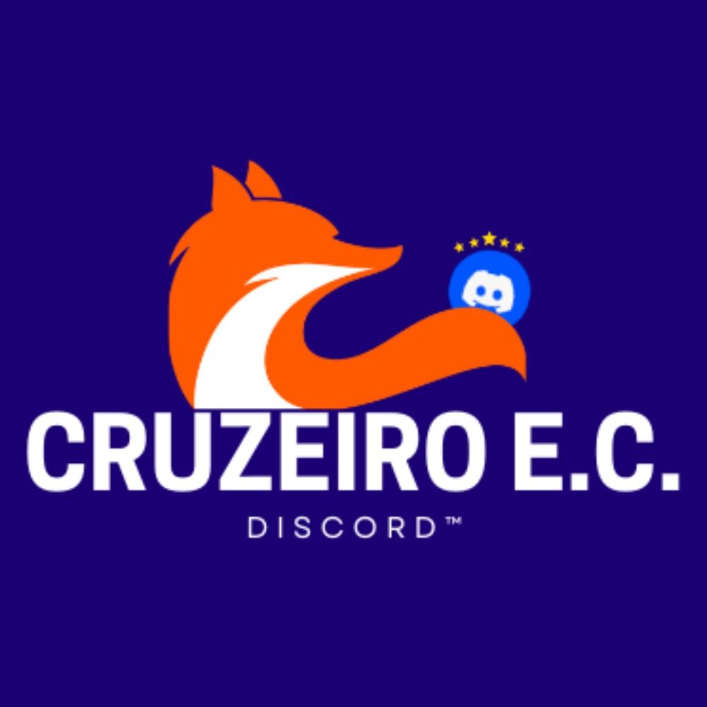 Cruzeiro Discord 🦊
