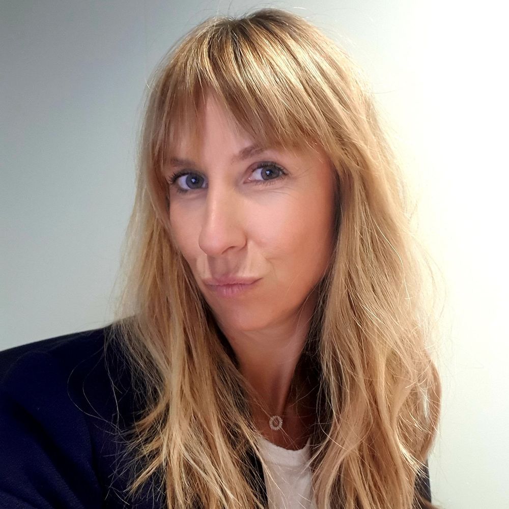 Katia LEFEUVRE 