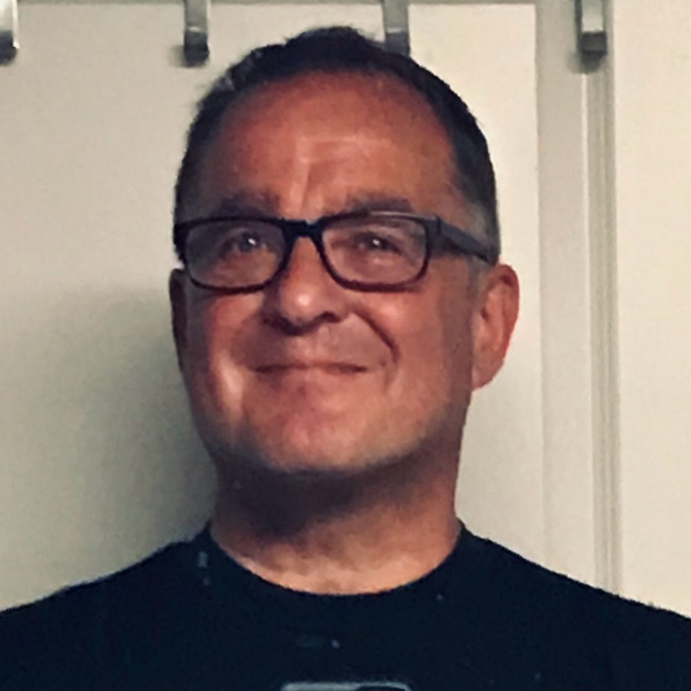 Roger Ø