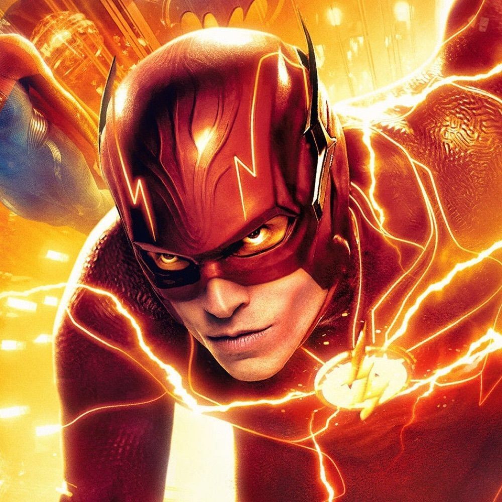 The Flash⚡️