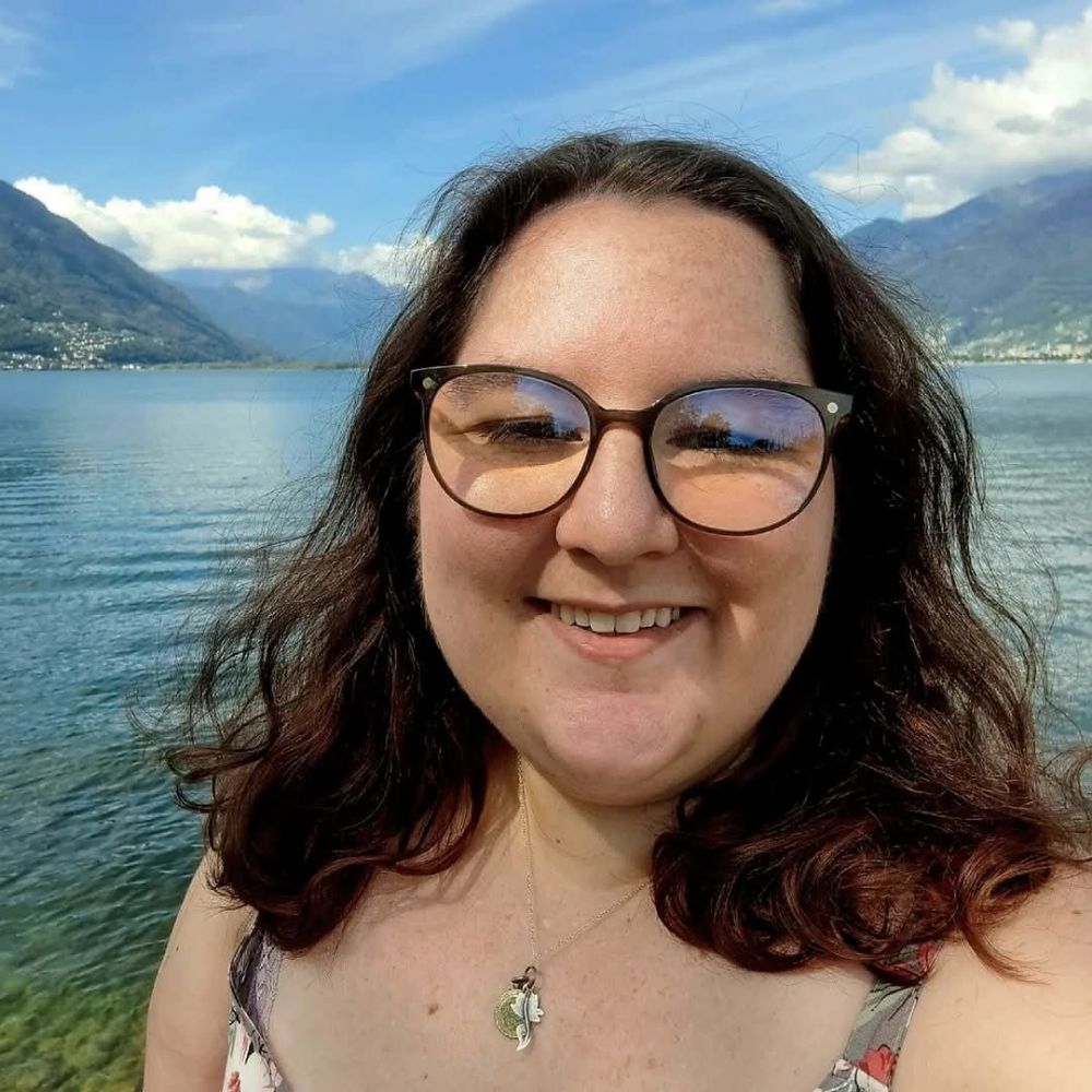 Allison LaFleur, PhD.