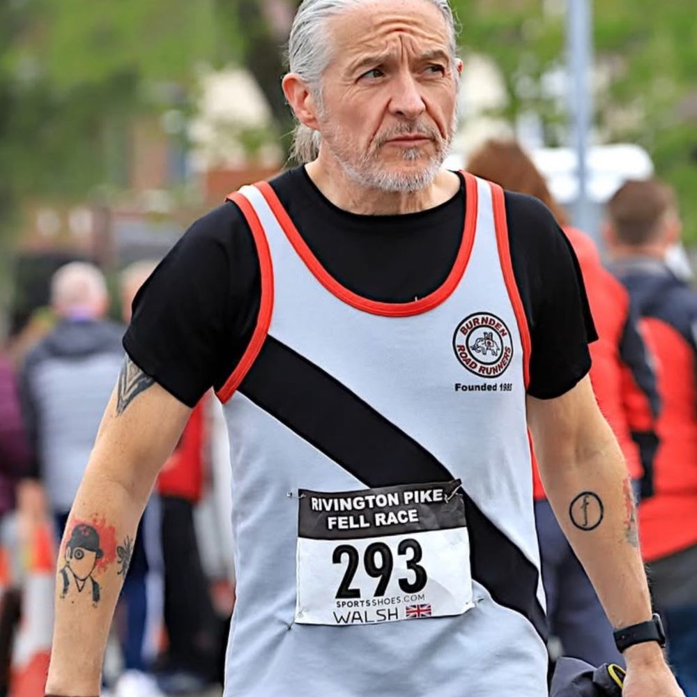 Paul Drew