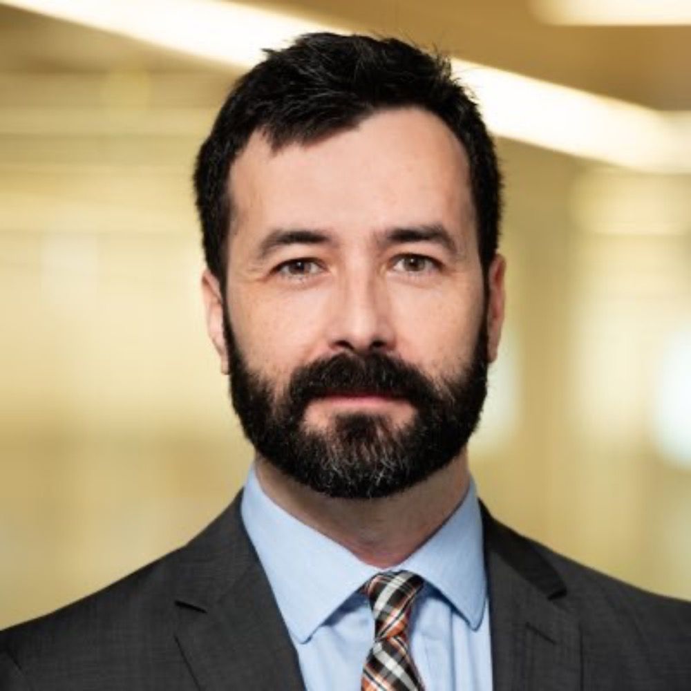 Gonzalo Rivero