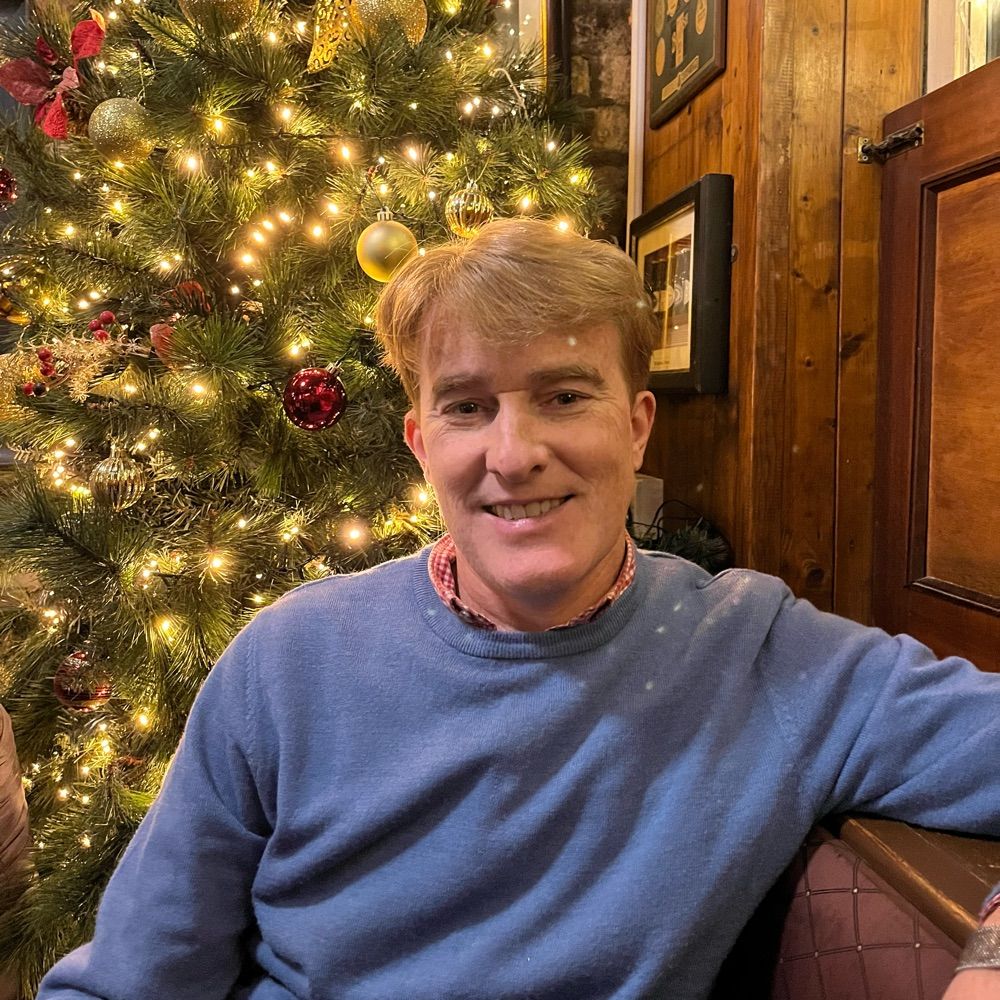 Connell Kennedy