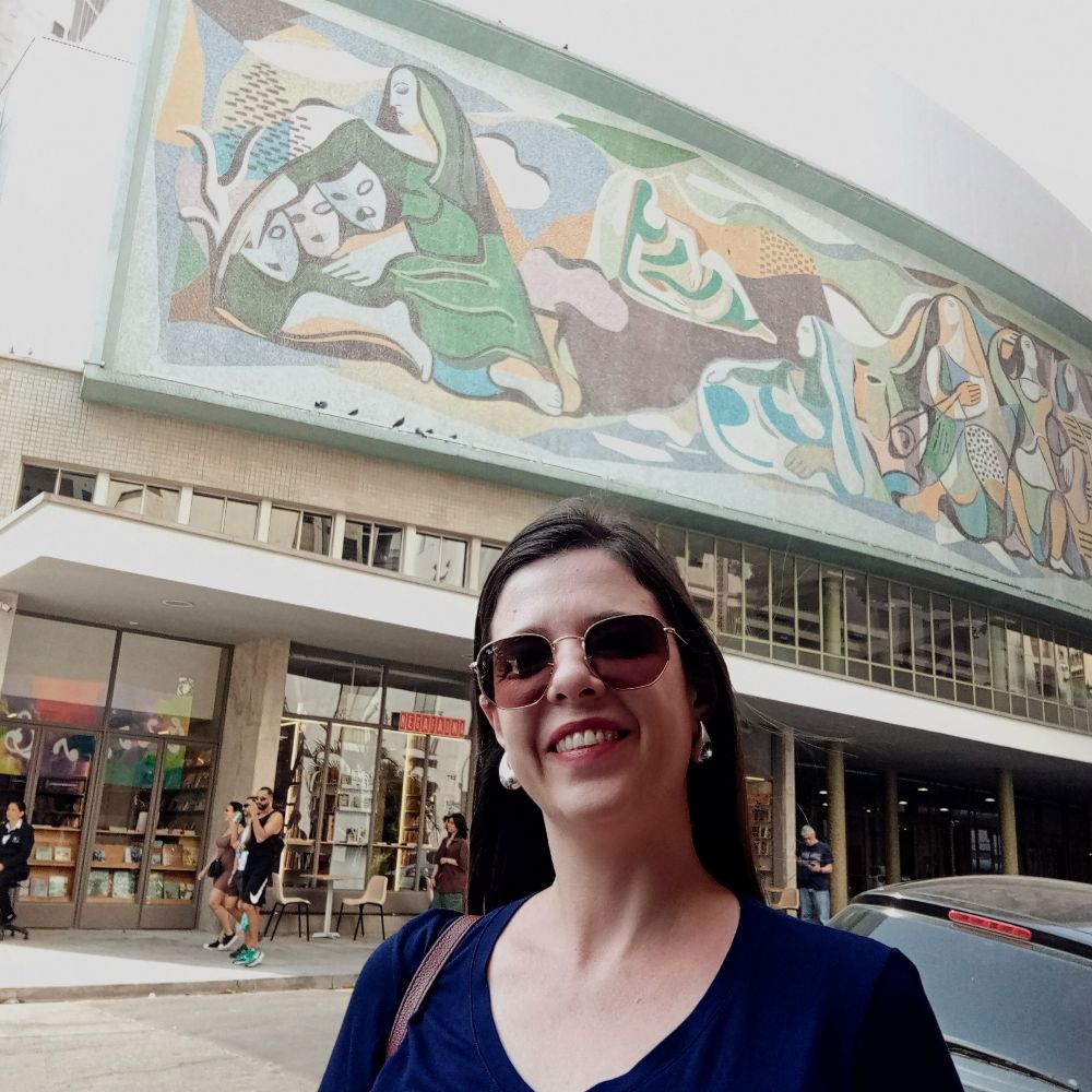 Fabiana Pulcineli