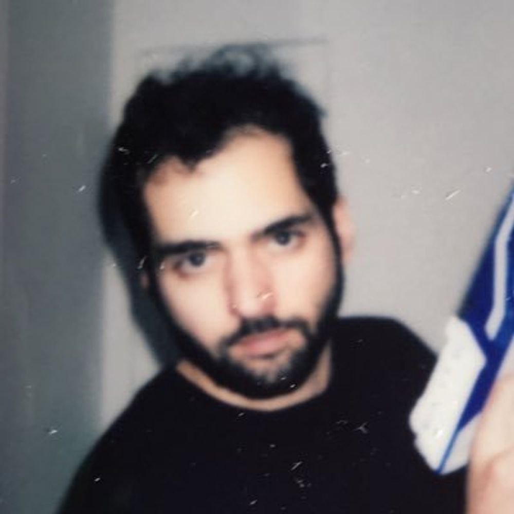 Victor Mustar