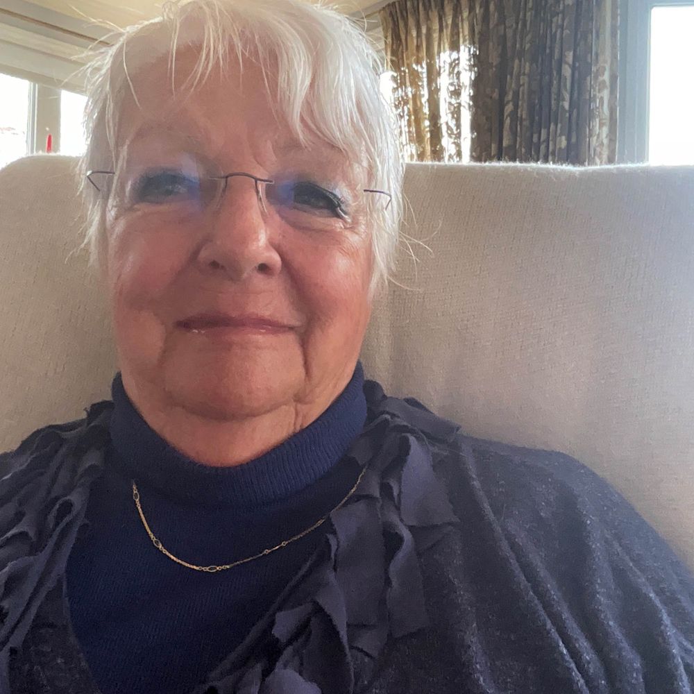 Louise Lachance