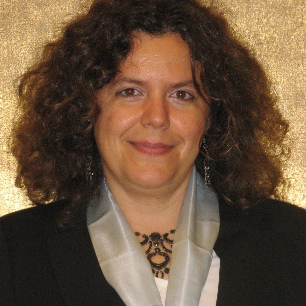 Luisa B Maia