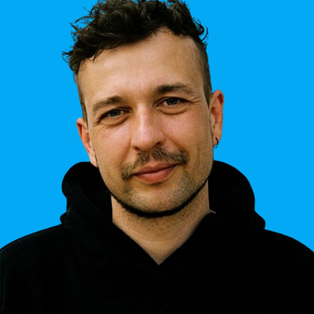 Timo Grampes