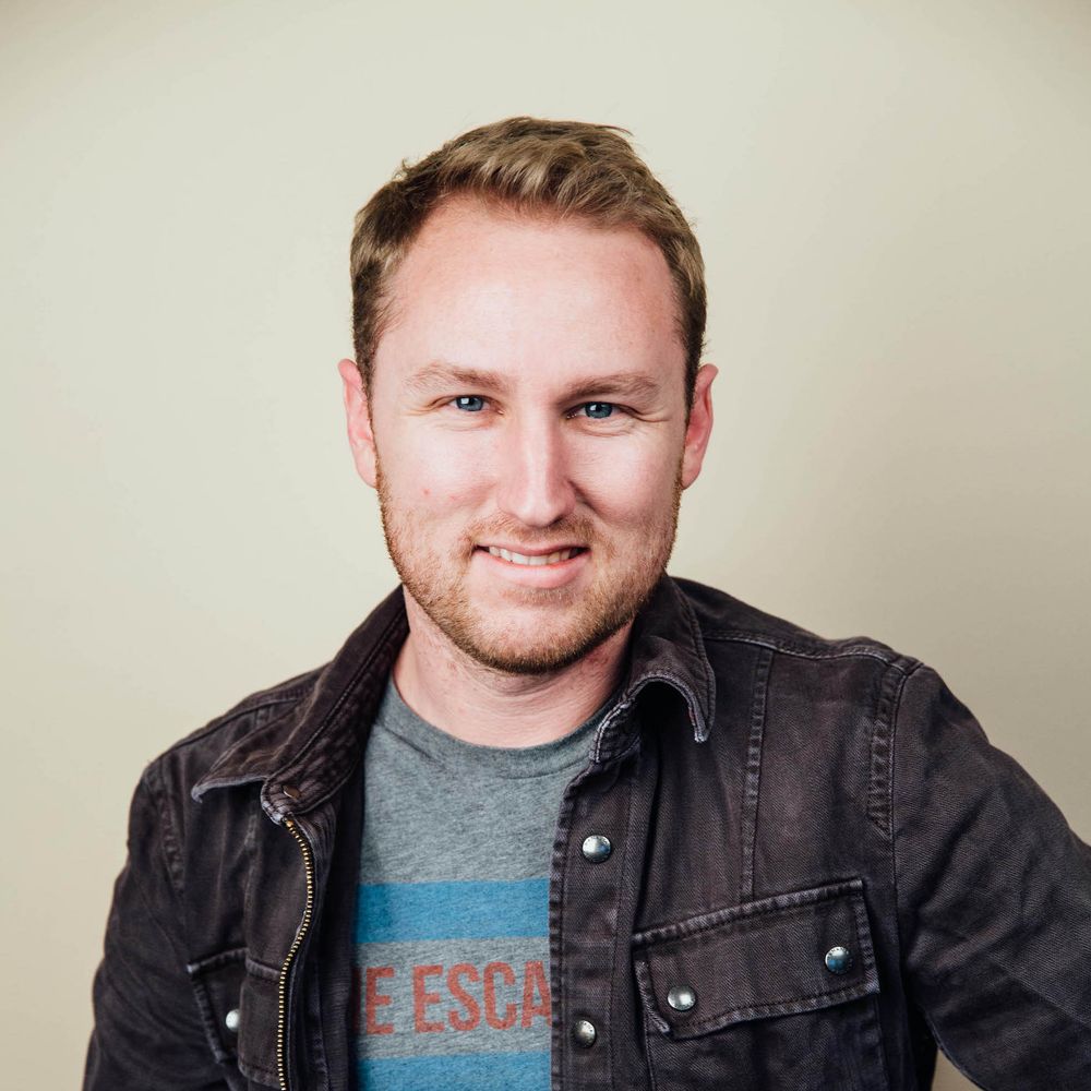 Ben Enos