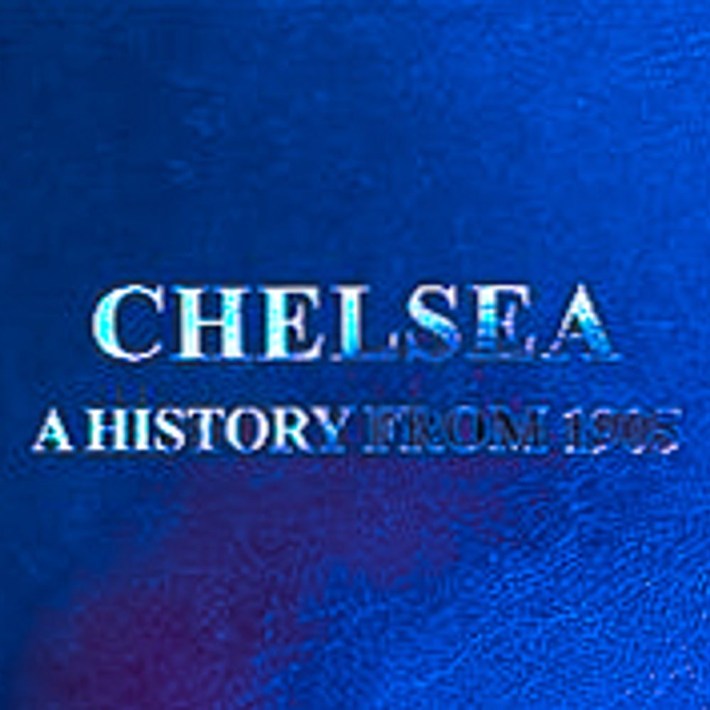 Chelsea Heritage Partnership