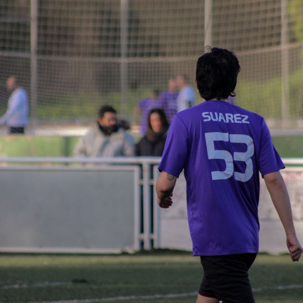 Suárez