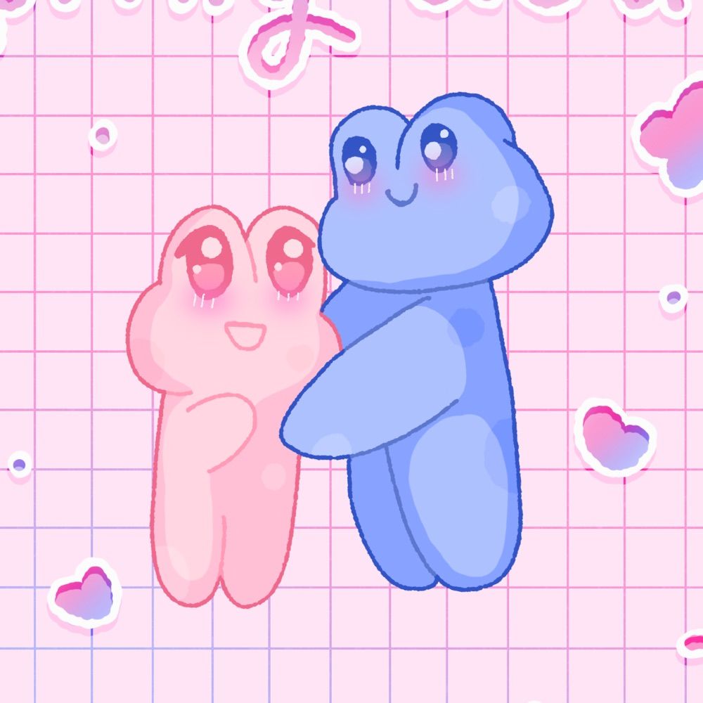 ♡ honey loves Gav ♡