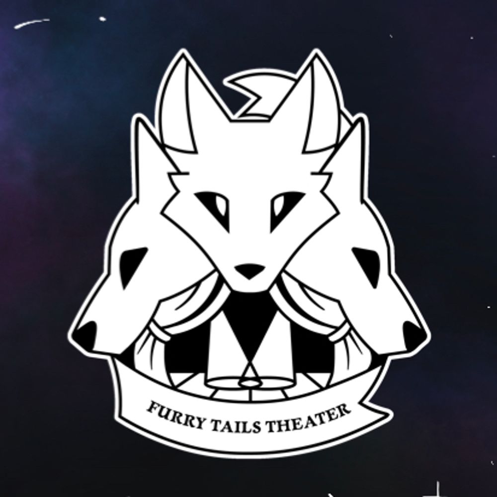 Furry Drama Company 🎭
