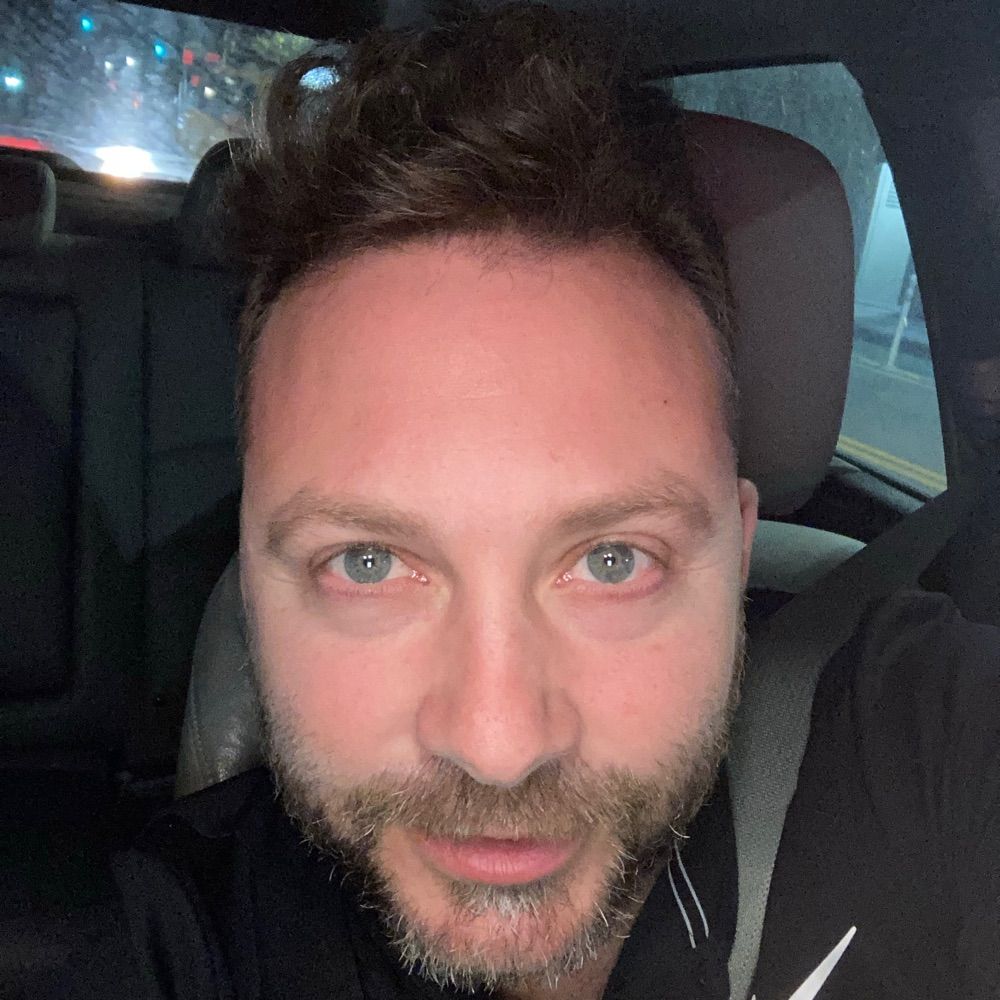Jeff Knox 