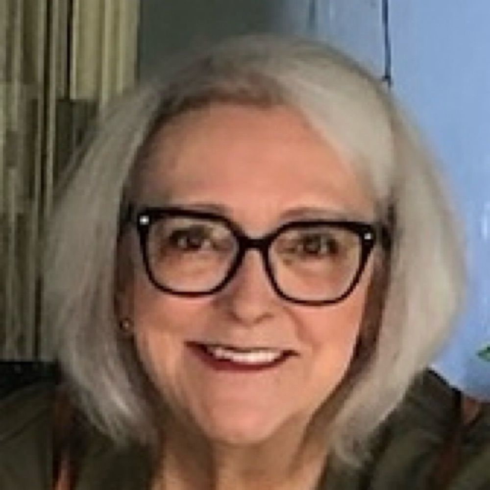 Linda Myers Russell