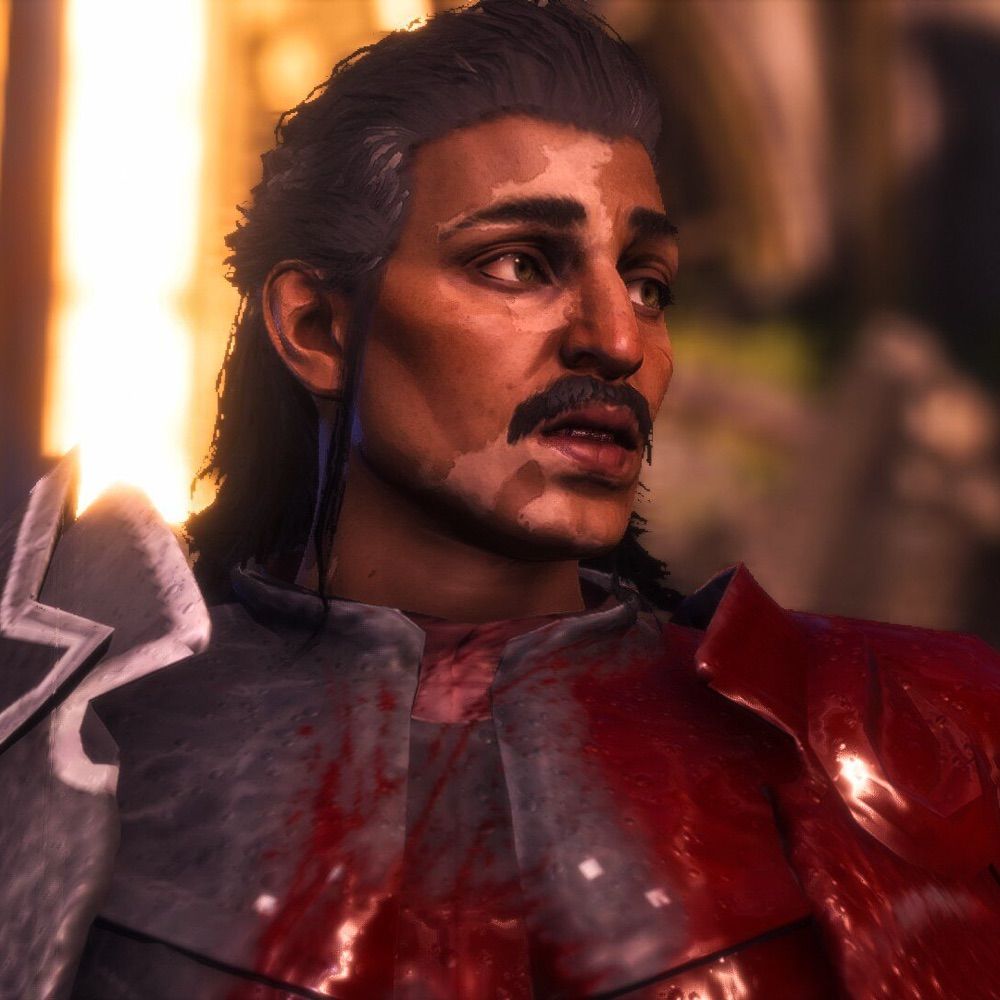 Redmond ‘Red’ Thorne