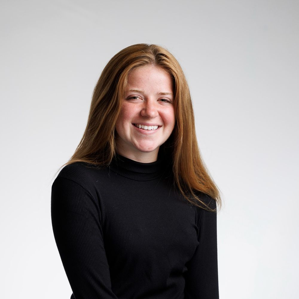 Nell Salzman