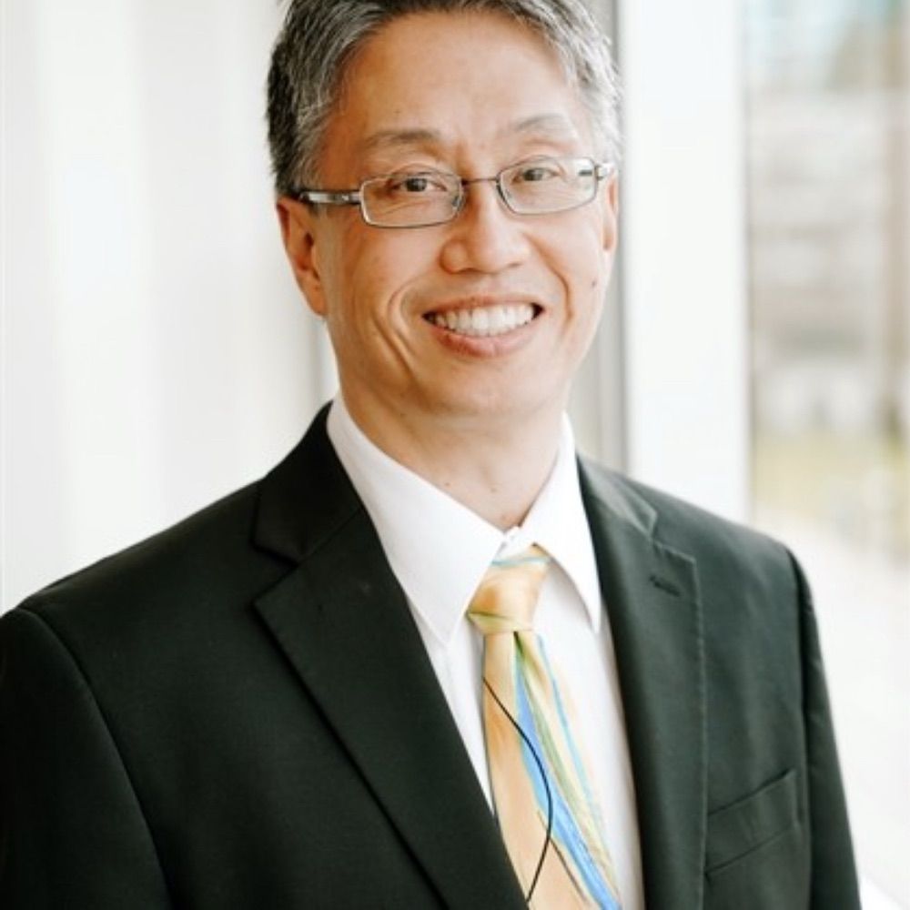 Emil Lee MD FRCPC FCAR