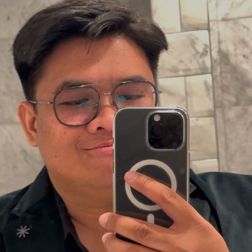 User avatar