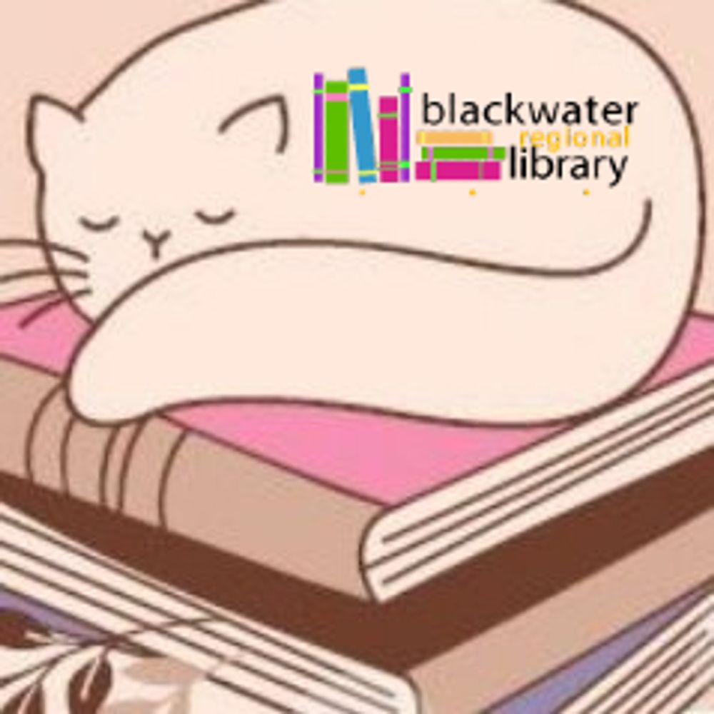 Blackwater Regional Library
