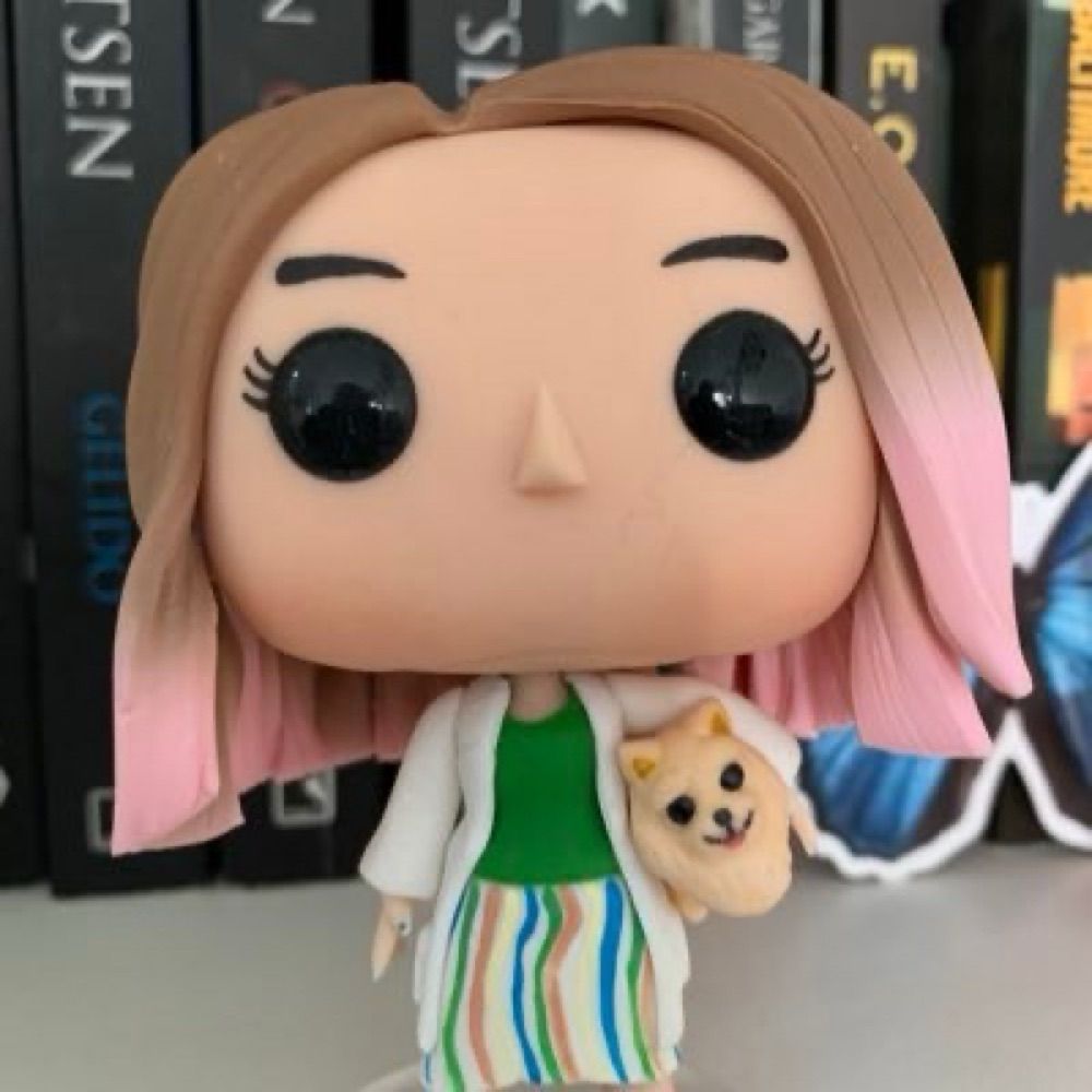 Ana 👻