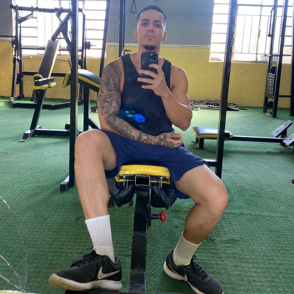 Léo Canto
