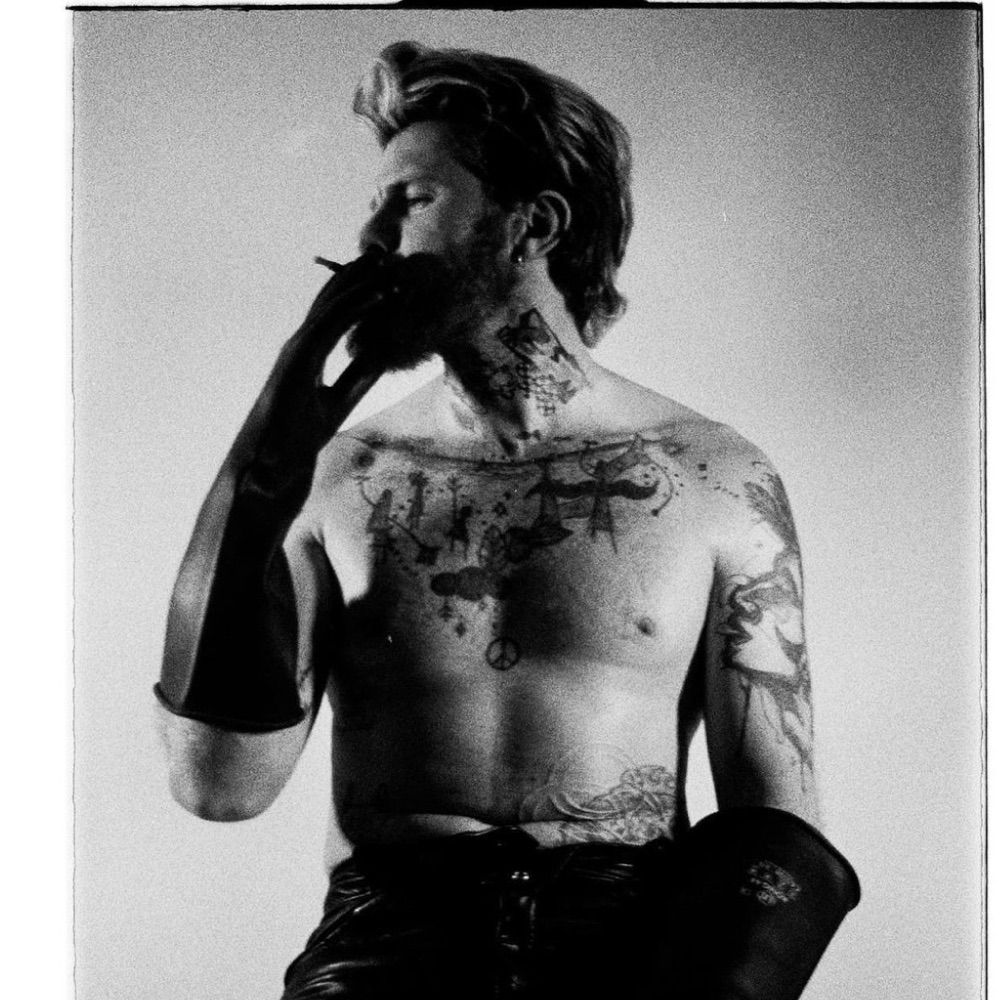 Jonny Kaye