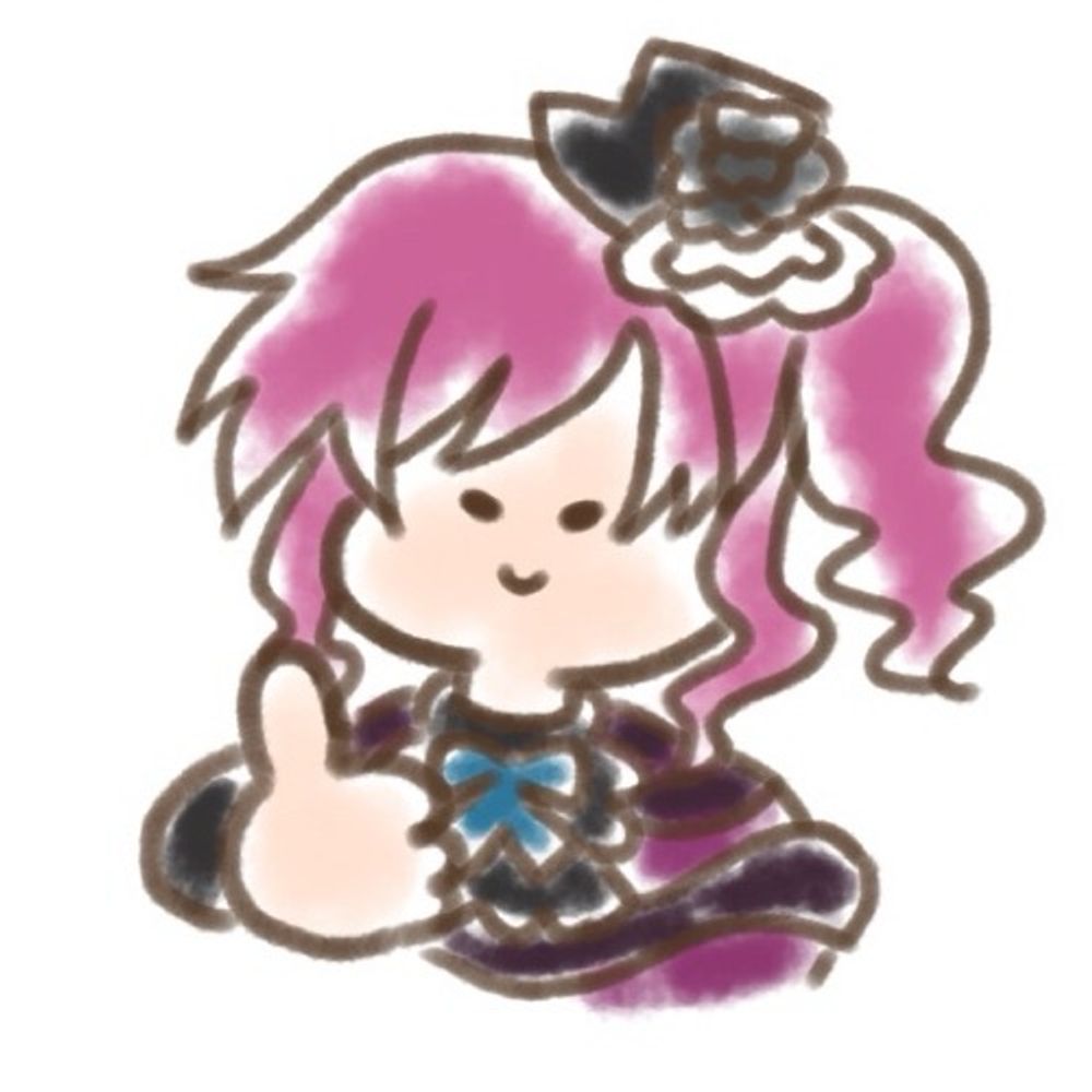 Mathis ☽ Ixion