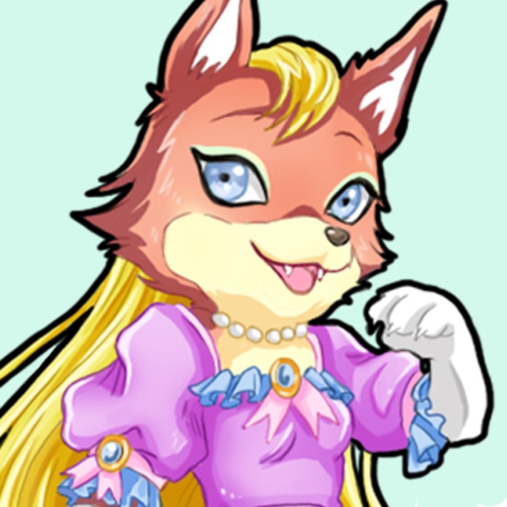 Senlassa Foxy Lassa