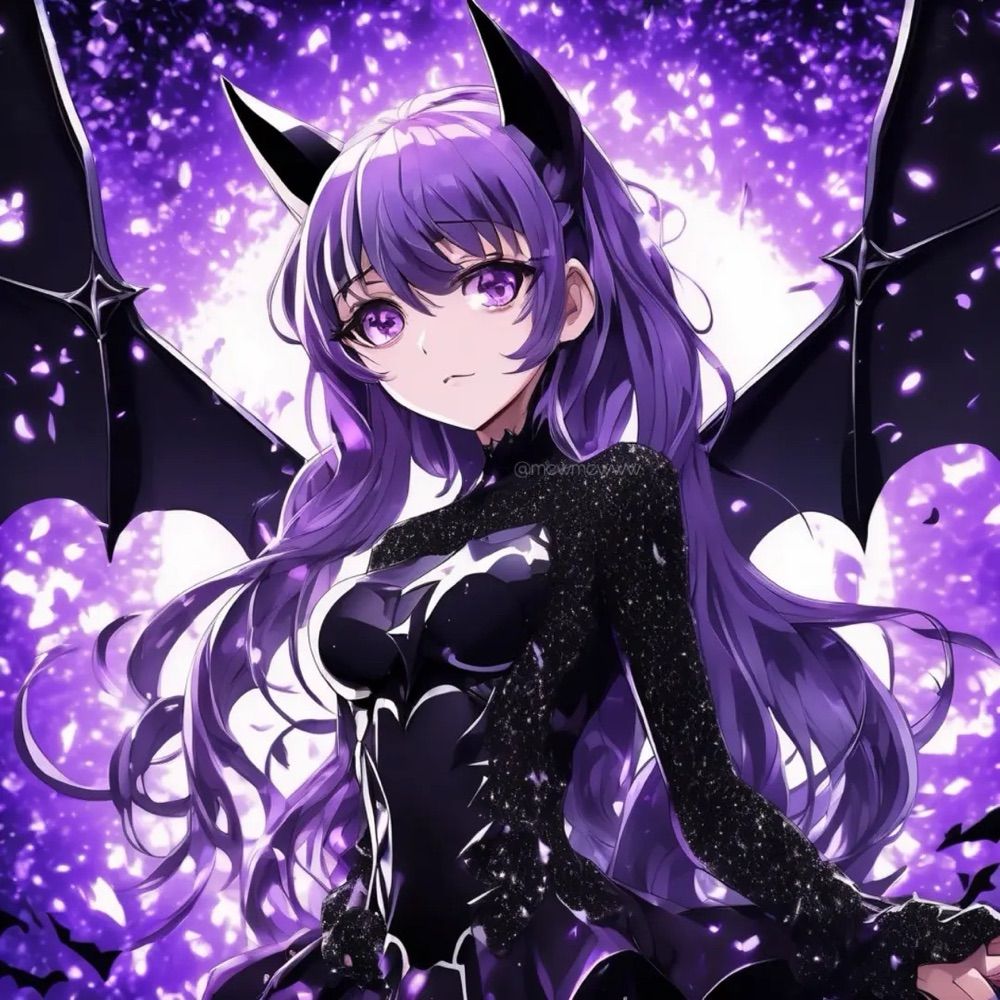 Mew🦇