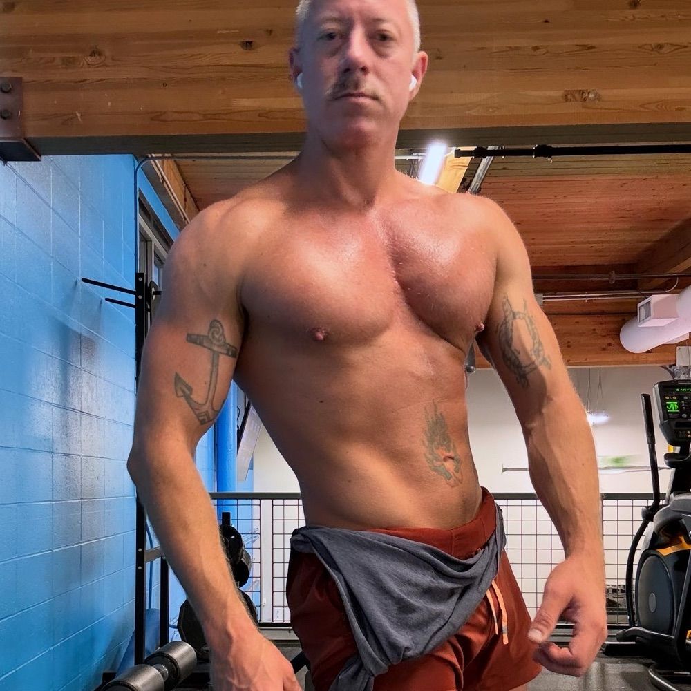 TheTrainr 💪🏽