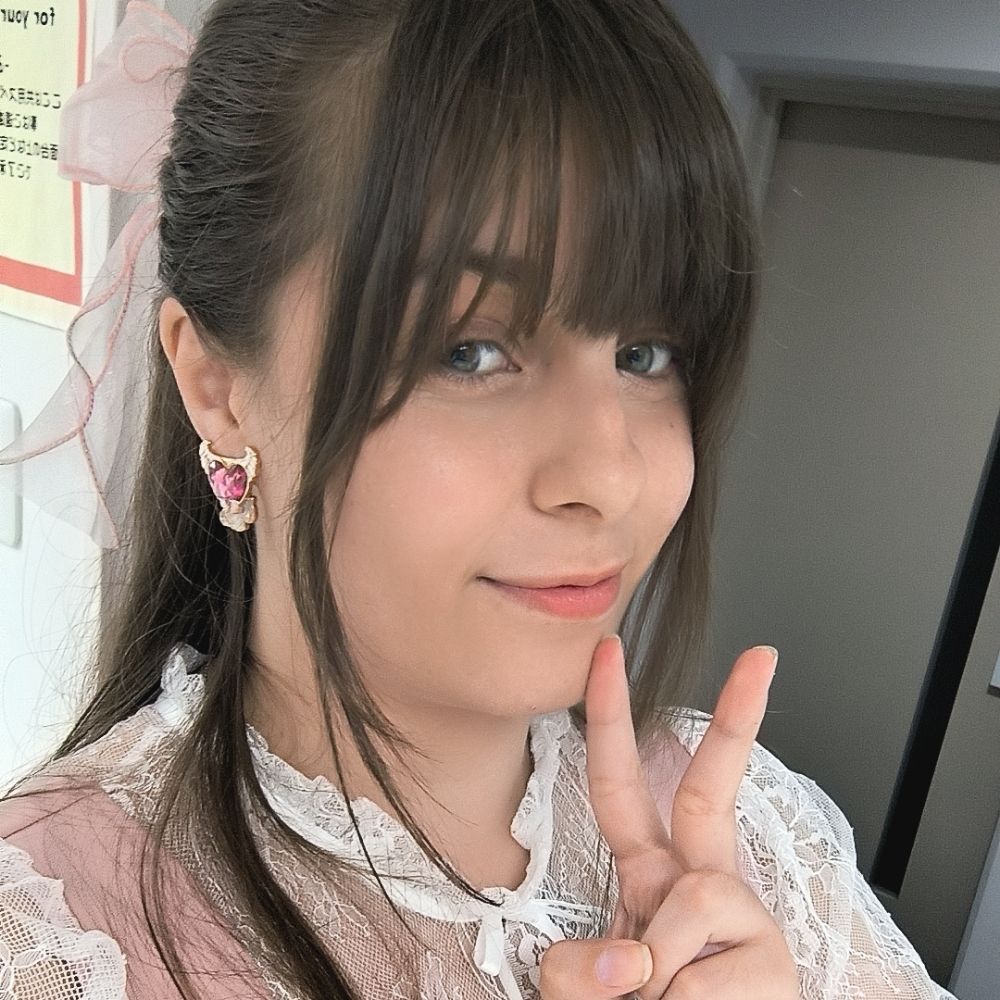 ✨Nekima🧡 kaigai idol ✨