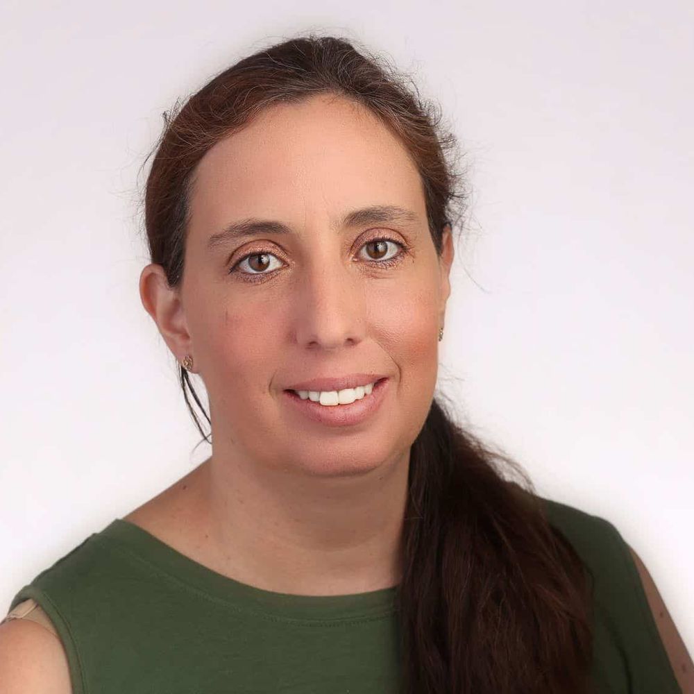 Liora Katz