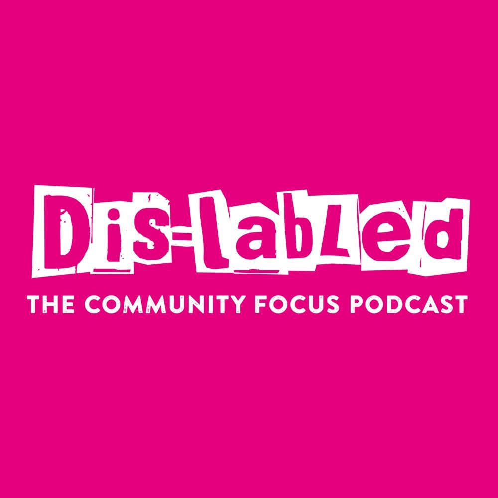 Dis-labled Radio/ Podcast