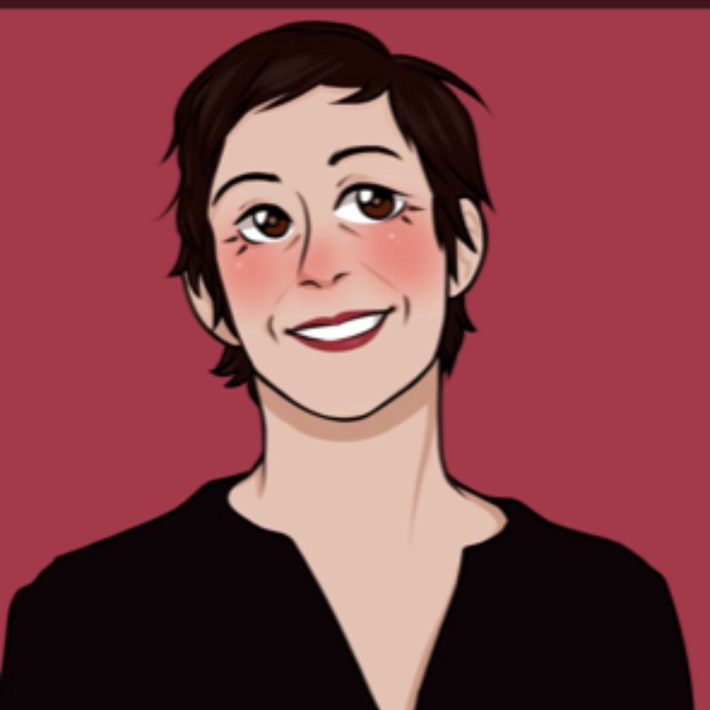 Beth Laing (she/her)