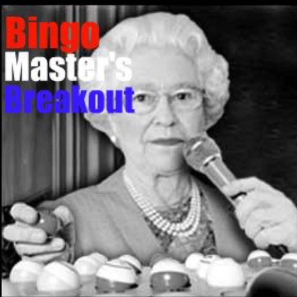 Bing Master's Breakout