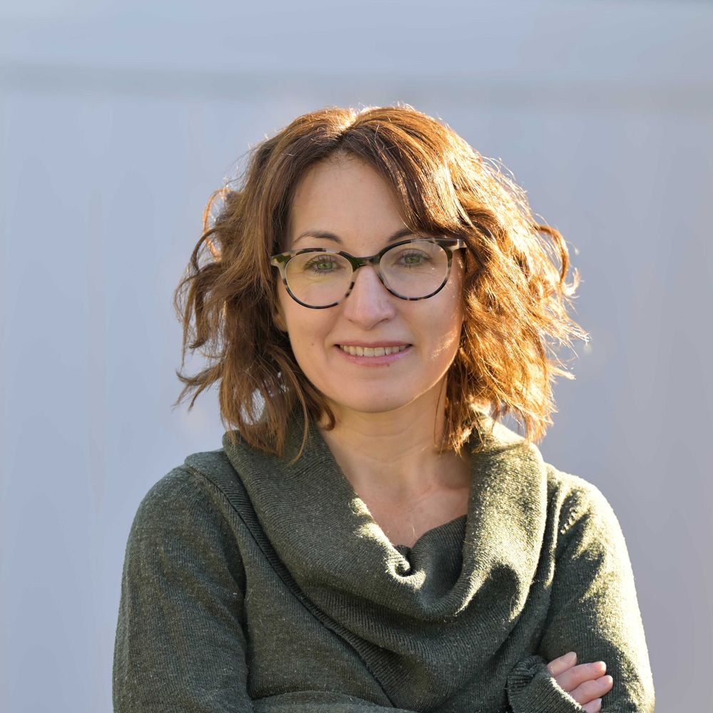 Mary O'Reilly