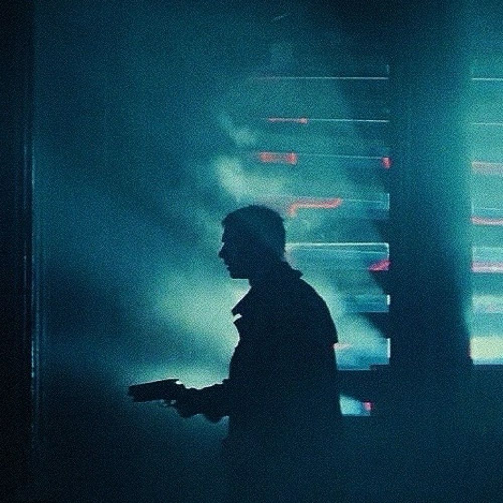 Rick Deckard