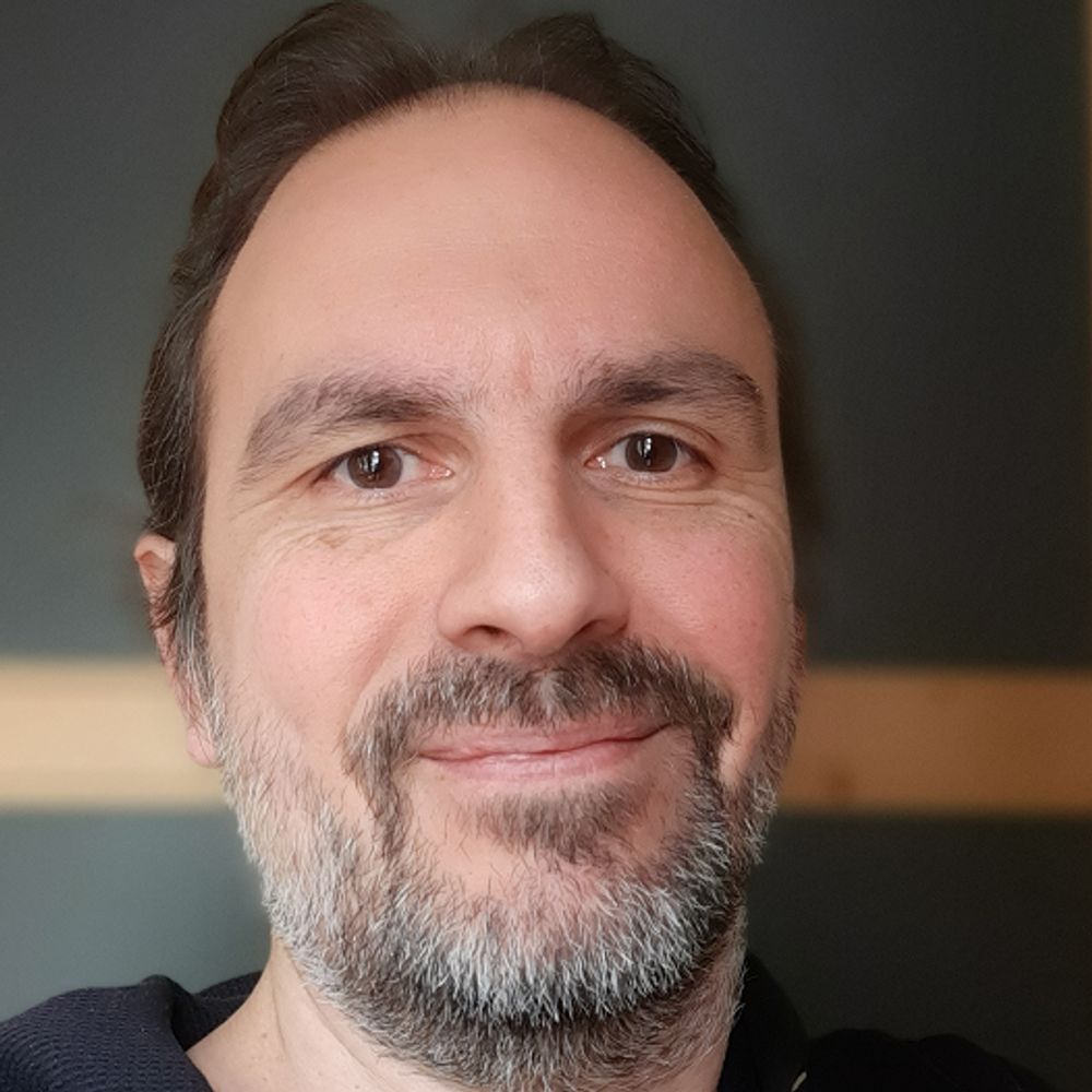 Michael Latouche
