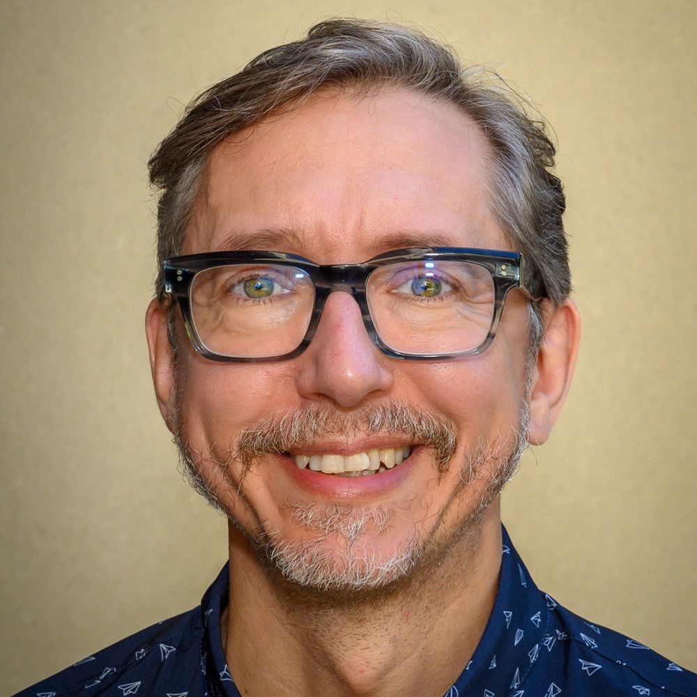 Matt W. Wright