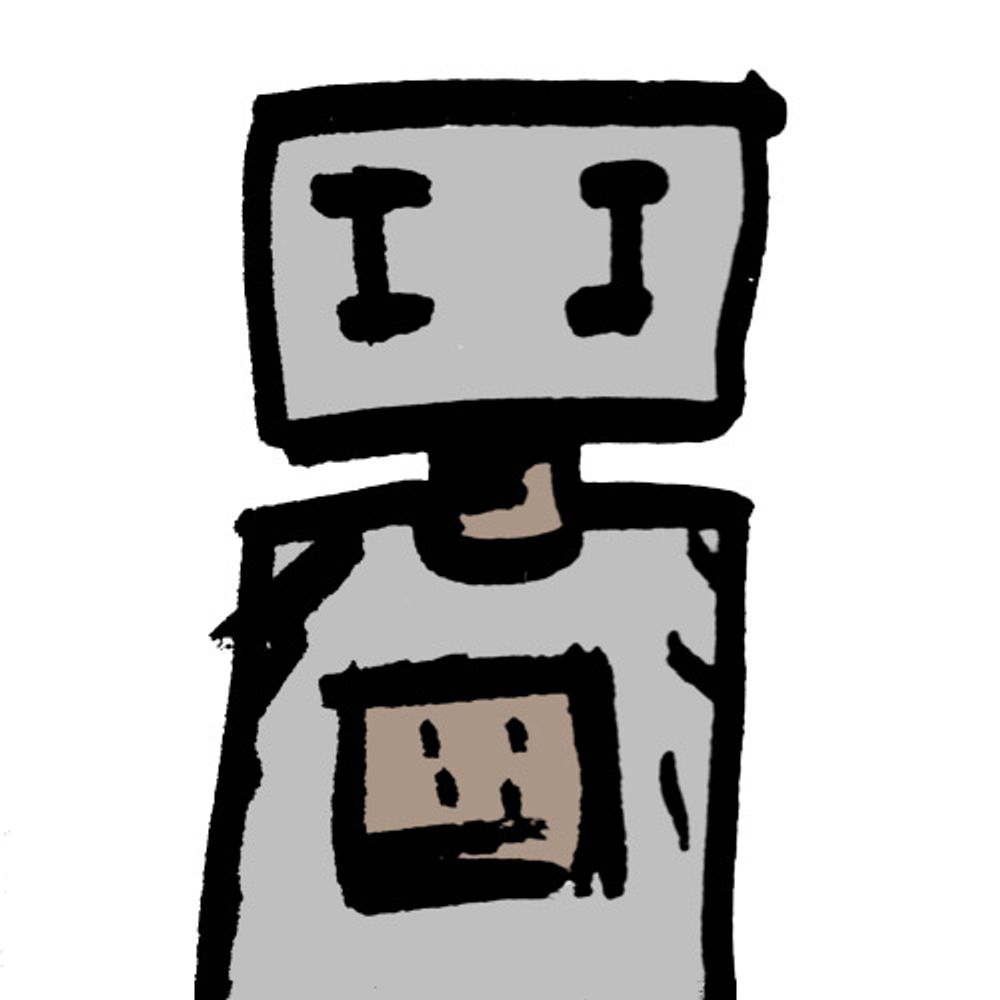 Fantasy Robot Fighter