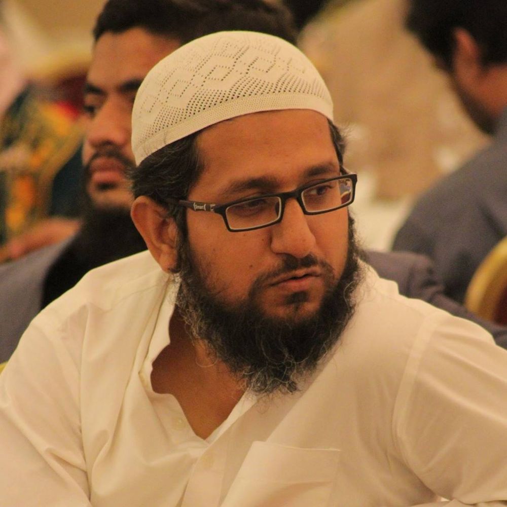 Ghulam Ahmed Lasi