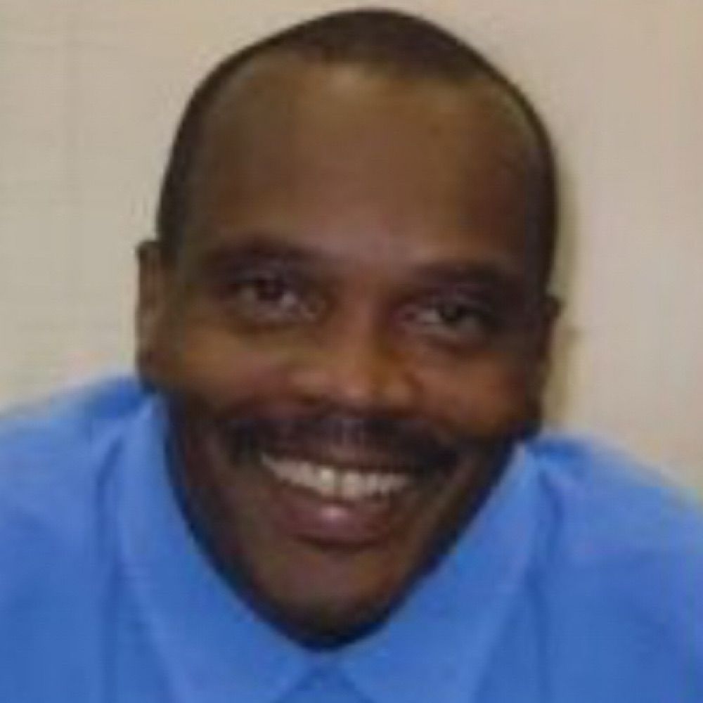 Jarvis Jay Masters