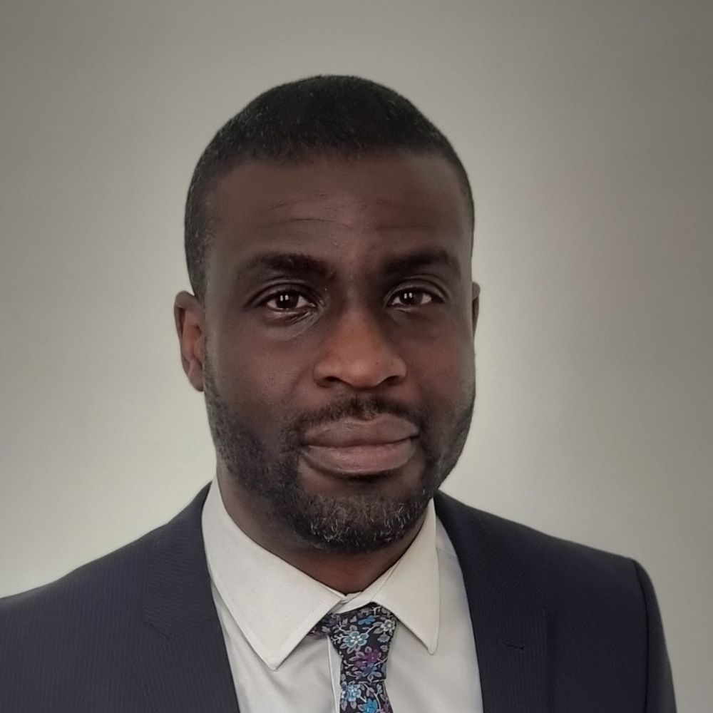 Tunde Olayinka