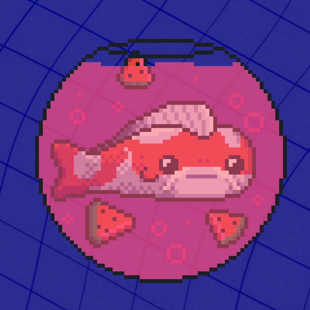 🍉Carpastek