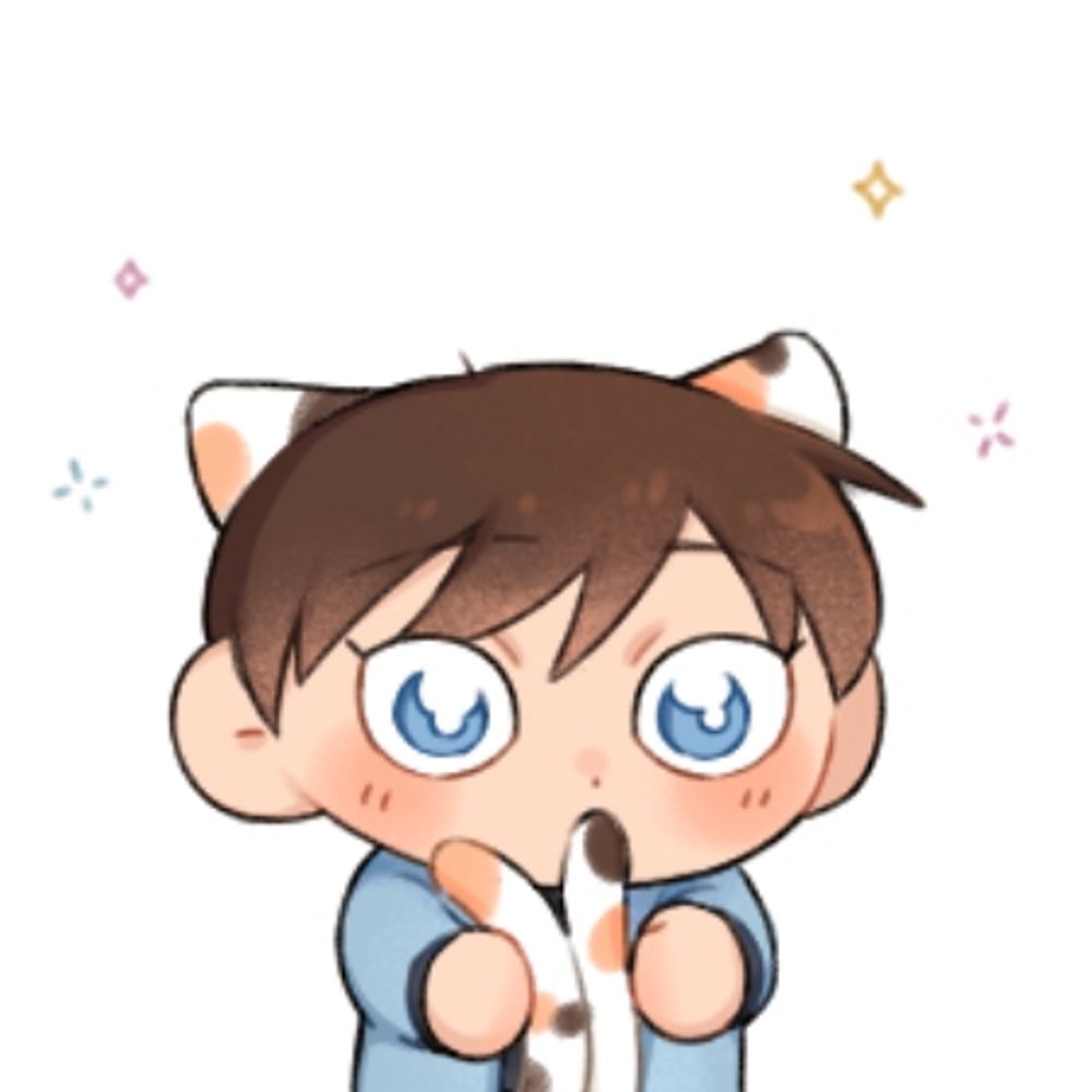 모로후시 삵은 바보