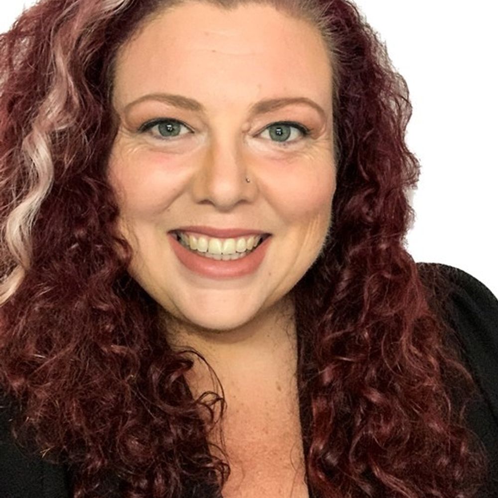 Olivia Fisher