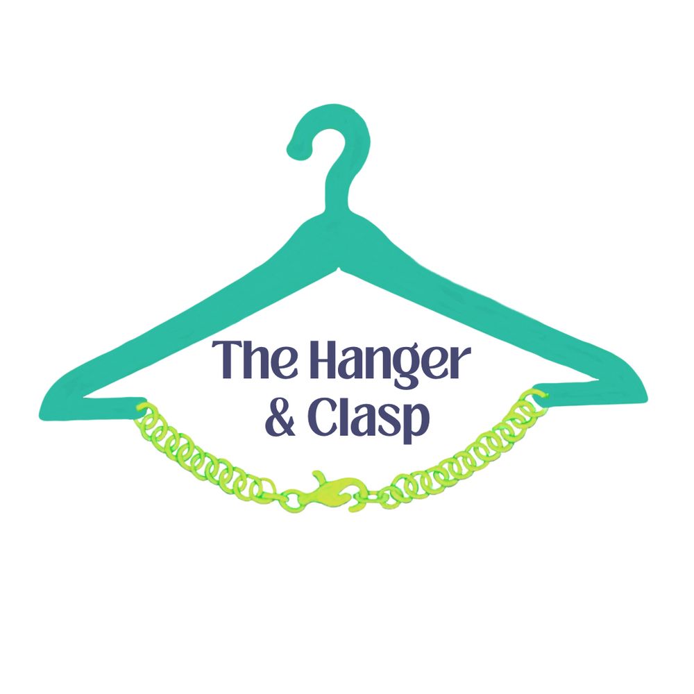 The Hanger and Clasp Vintage